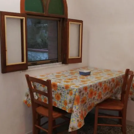 Il Vicoletto Amalfi