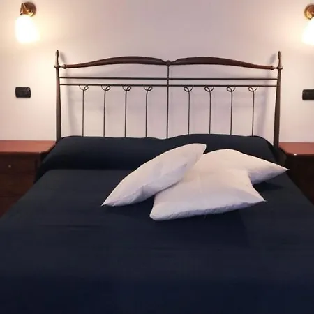 Apartment Il Vicoletto *