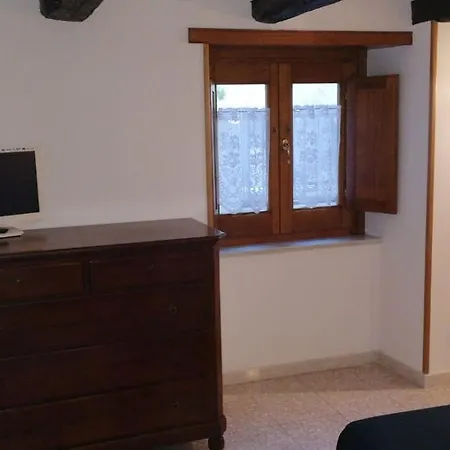 Il Vicoletto Apartment