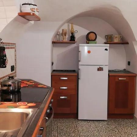 Il Vicoletto *