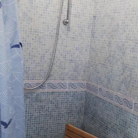 Apartamento Il Vicoletto