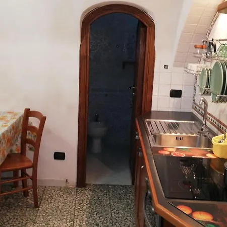 Apartamento Il Vicoletto
