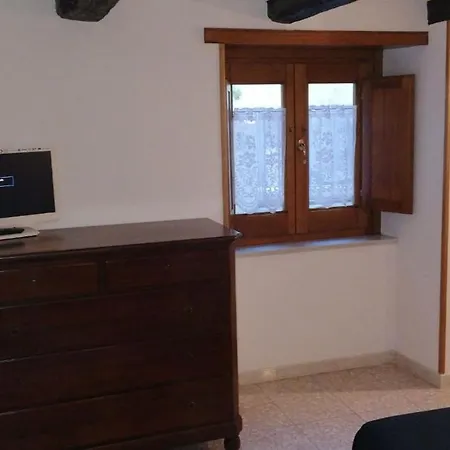 Il Vicoletto Apartment