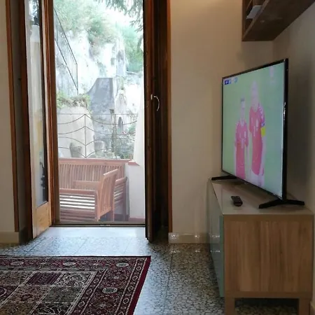 Apartamento Il Vicoletto *