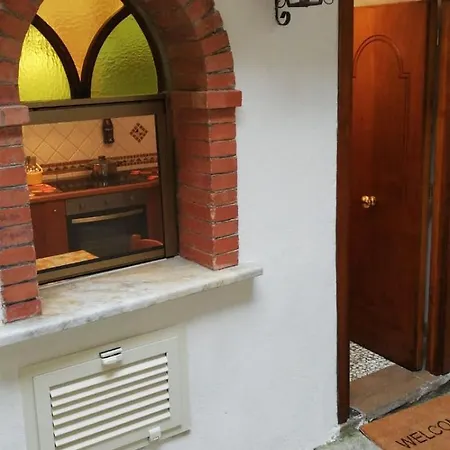 Il Vicoletto Apartment Amalfi