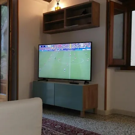 Il Vicoletto * Amalfi