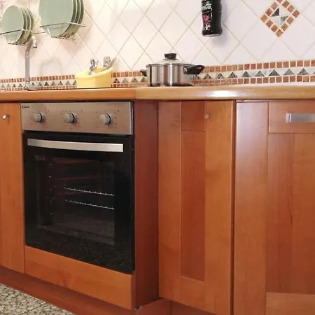 Il Vicoletto Apartment