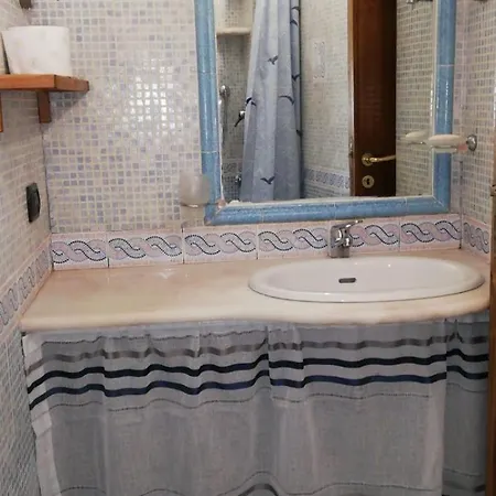Apartment Il Vicoletto Amalfi