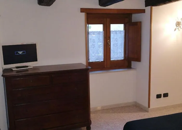 Il Vicoletto Appartement