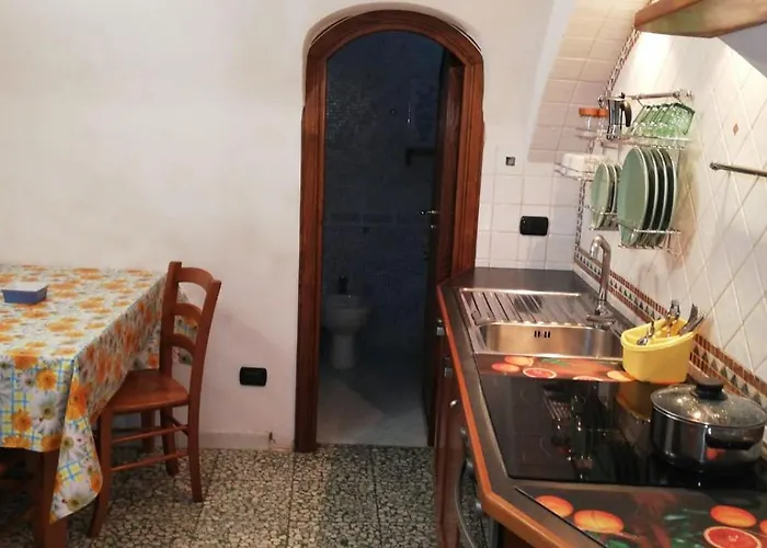 Appartement Il Vicoletto