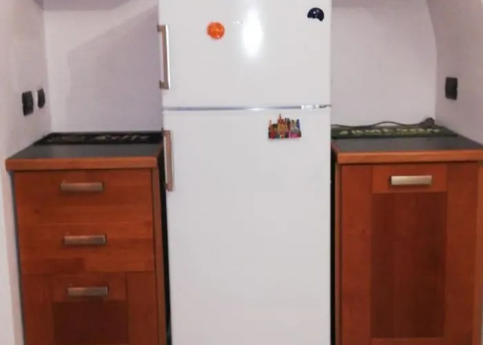 Il Vicoletto * Amalfi