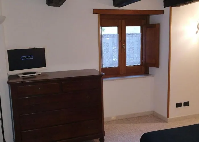 Il Vicoletto Appartement