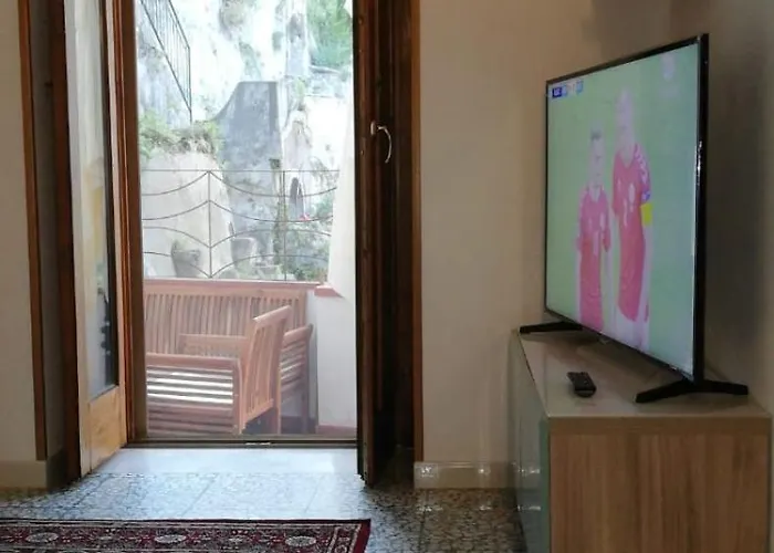 Appartement Il Vicoletto *