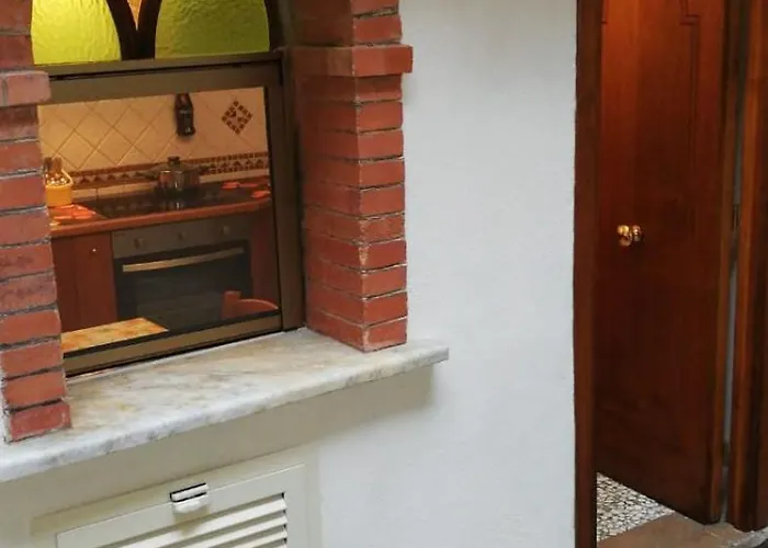 Il Vicoletto Appartement Amalfi