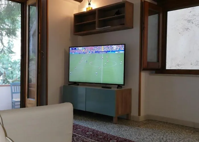 Il Vicoletto * Amalfi