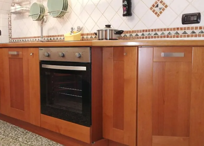 Il Vicoletto Appartement