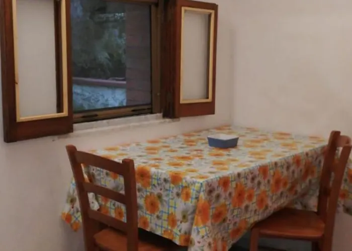 Il Vicoletto Амальфі