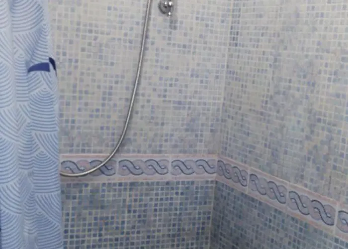 Apartmán Il Vicoletto