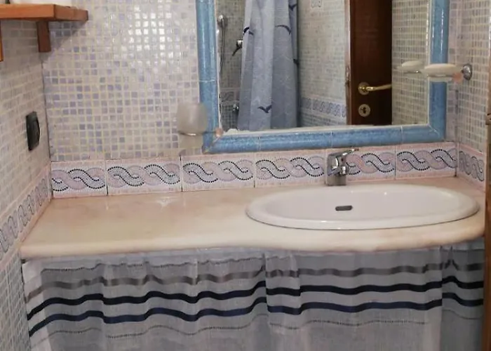 Apartmán Il Vicoletto Amalfi